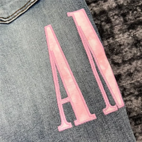 Amiri Jeans