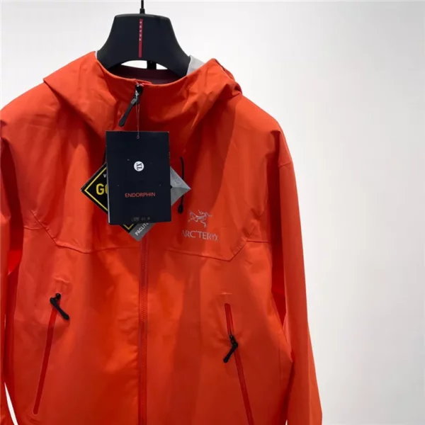 Arcteryx  waterproof Jacket