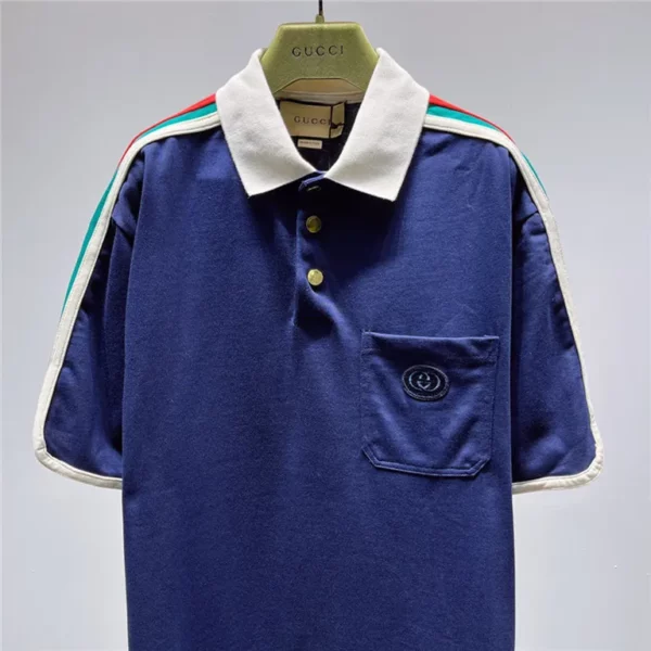 2023SS Gucci Polo Shirt