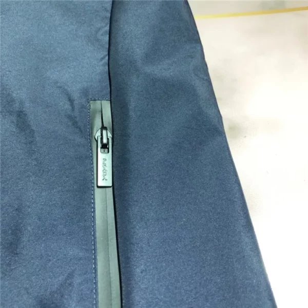 2023SS Prada Jacket