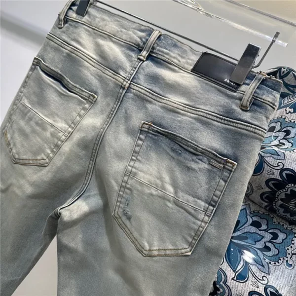 2024SS Amiri Jeans