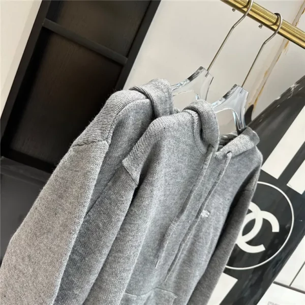 2023FW Celine Hoodie