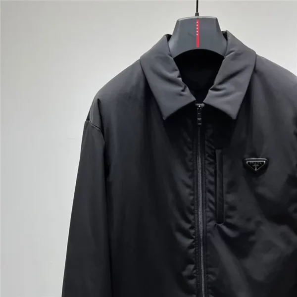 2023fw Prada Jacket