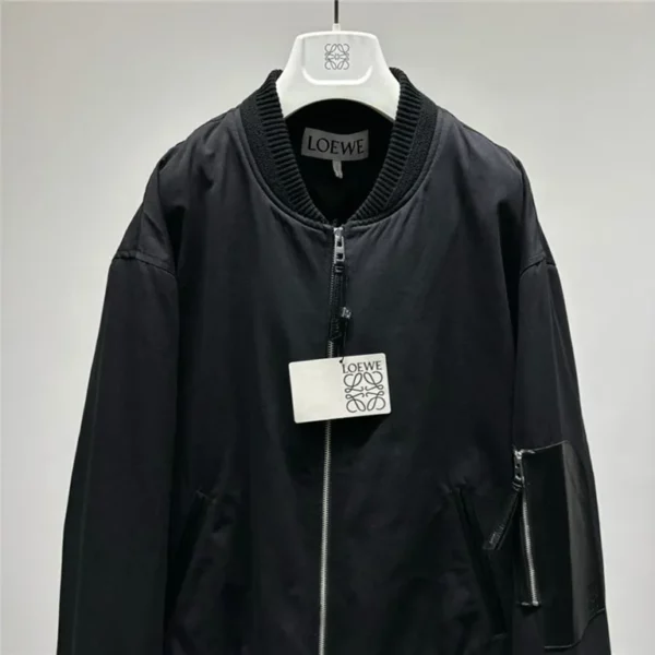 2023fw Loewe Jacket