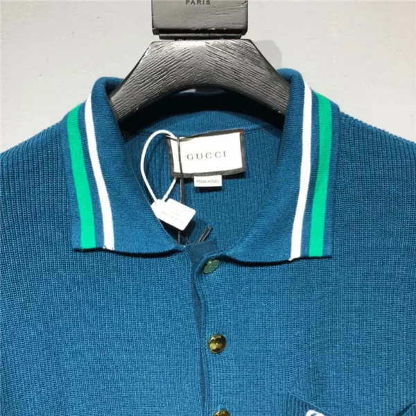 Gucci Polo Shirt