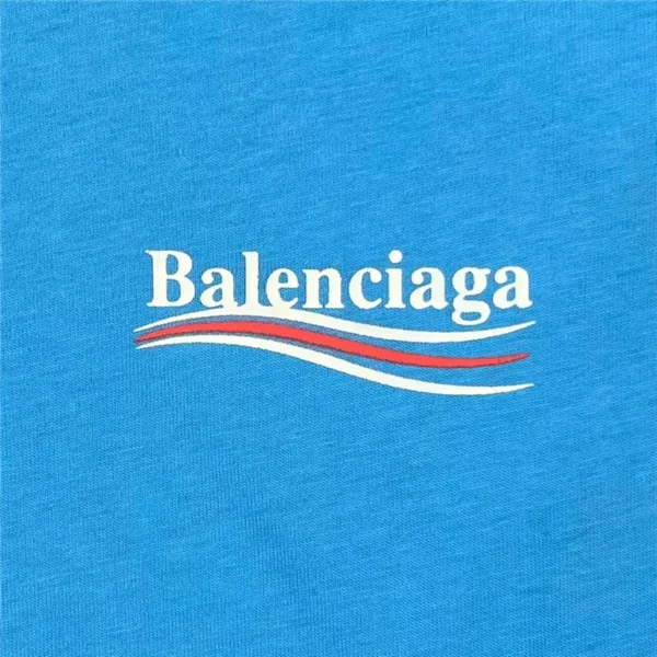 2023ss Balenciaga T Shirt