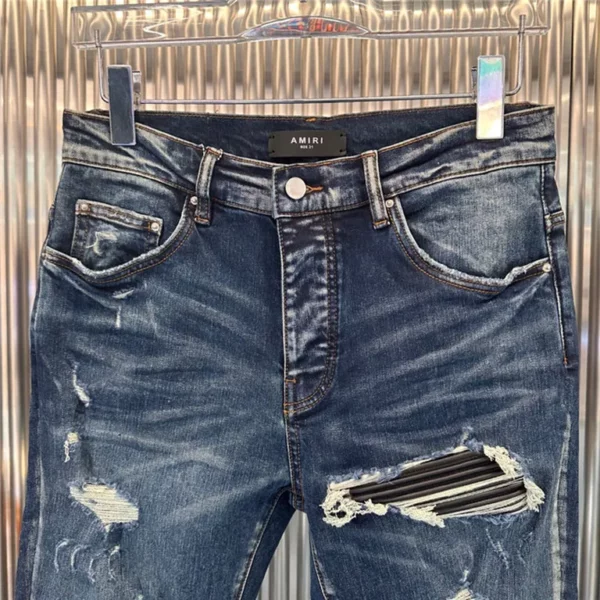 2023 Amiri Jeans