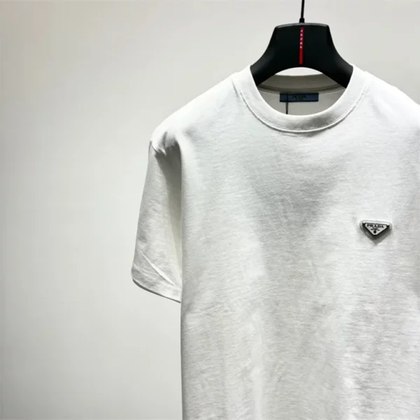 2024SS Prada T Shirt