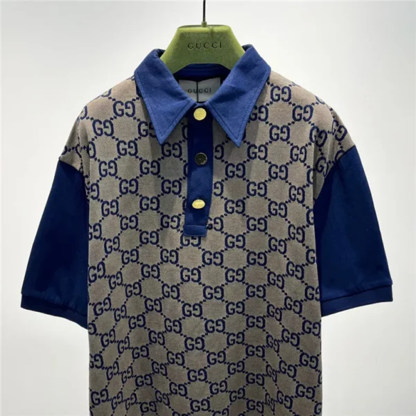 2023SS Gucci Polo Shirt