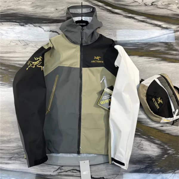 Arcteryx Jacket