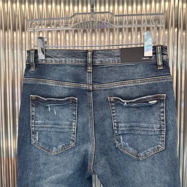 2023 Amiri Jeans