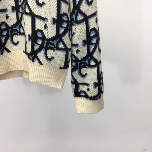 2022FW Dior Sweater