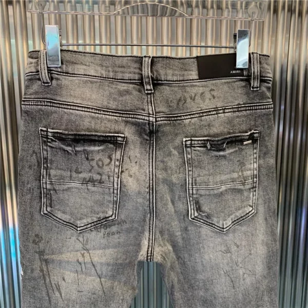 2023 Amiri Jeans