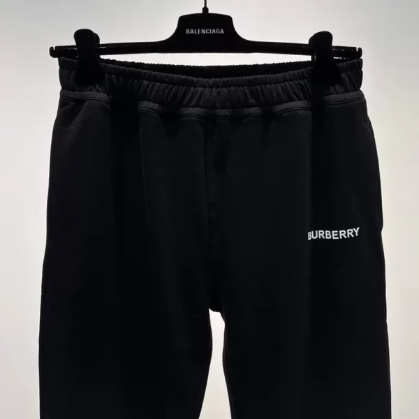 2023 Burberry Sweaterpants