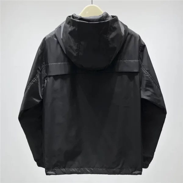 2023fw Burberry Jacket