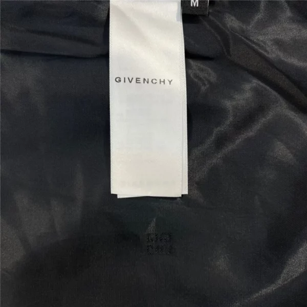 2022 Givenchy Jacket