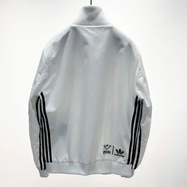 2022ss Prada x Adidas Jacket