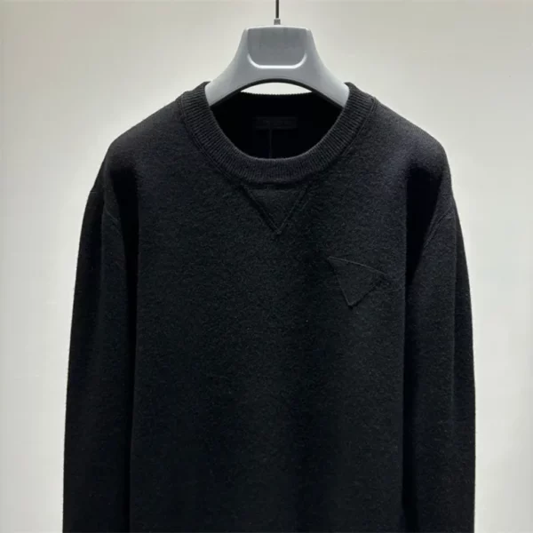 2024SS Prada Sweater