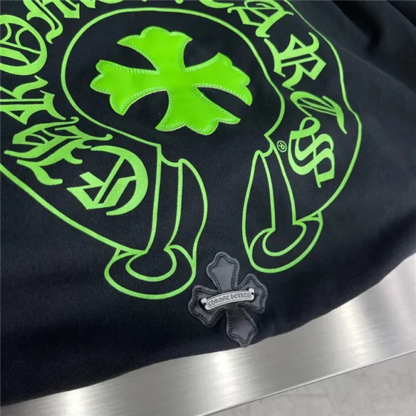 Chrome Hearts Hoodie