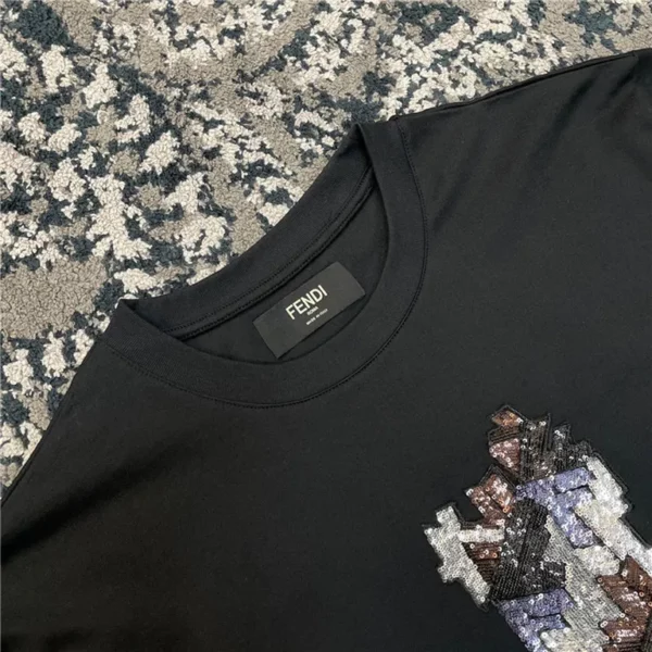 2023fw Fendi T Shirt