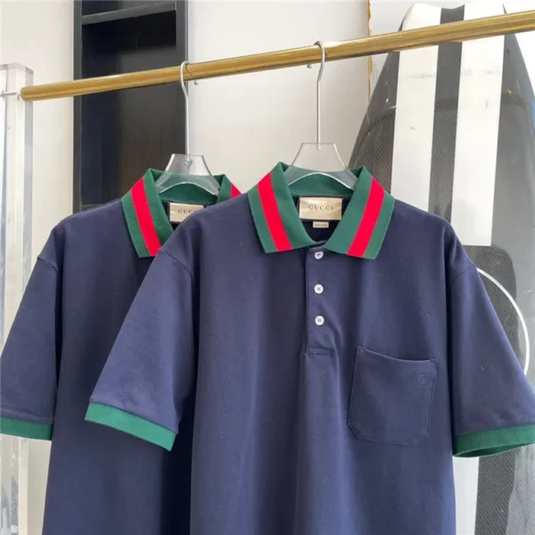 2023SS Gucci Polo Shirt