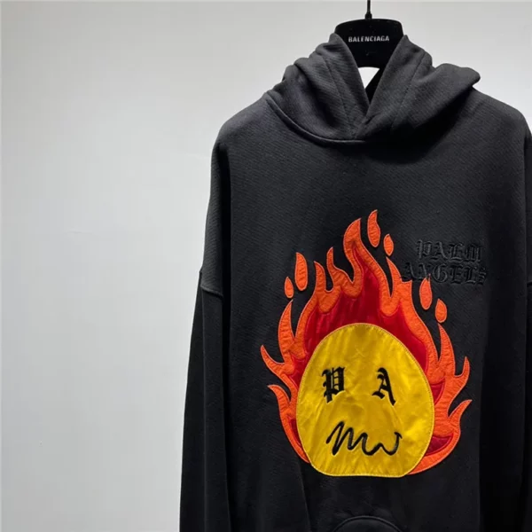 2023fw Palm Angels Hoodie