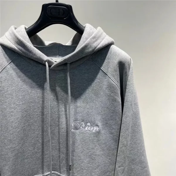 2021ss Dior Hoodie