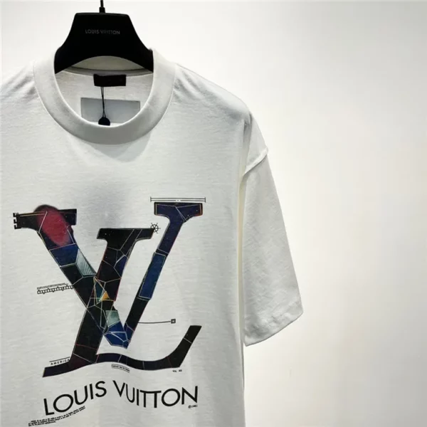 2023SS Louis Vuitton T Shirt