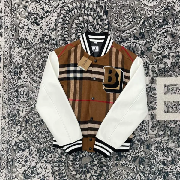 2022ss Burberry Jacket