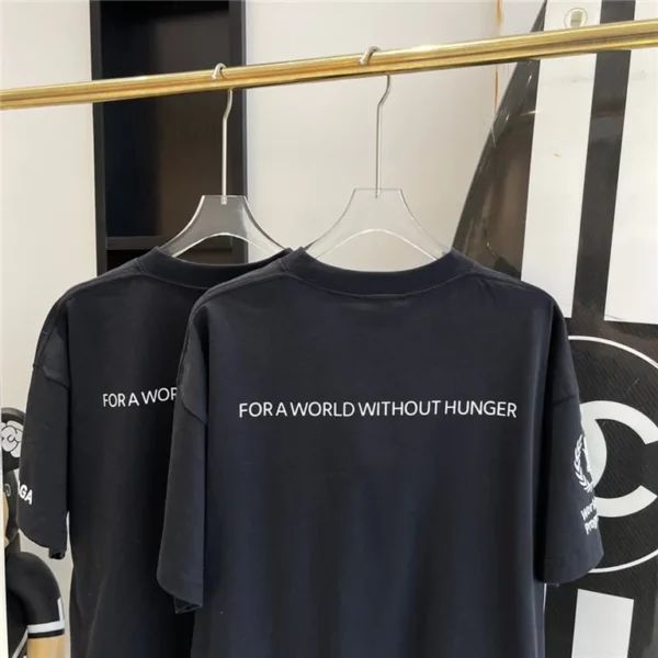 2023SS Balenciaga T Shirt