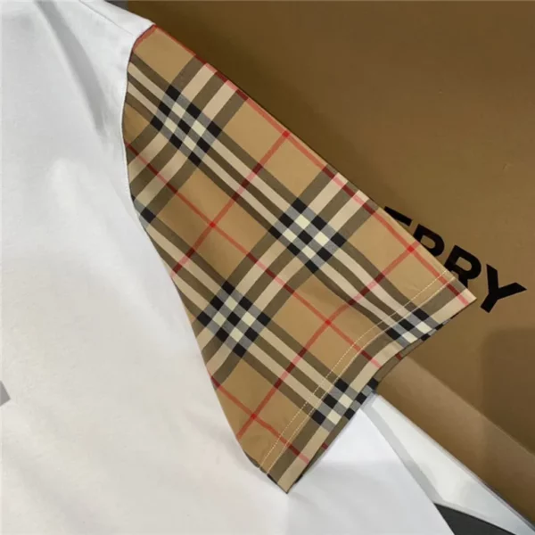 2023SS Burberry T Shirt