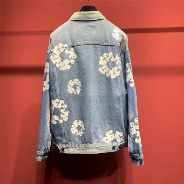 Denim Tears Jacket