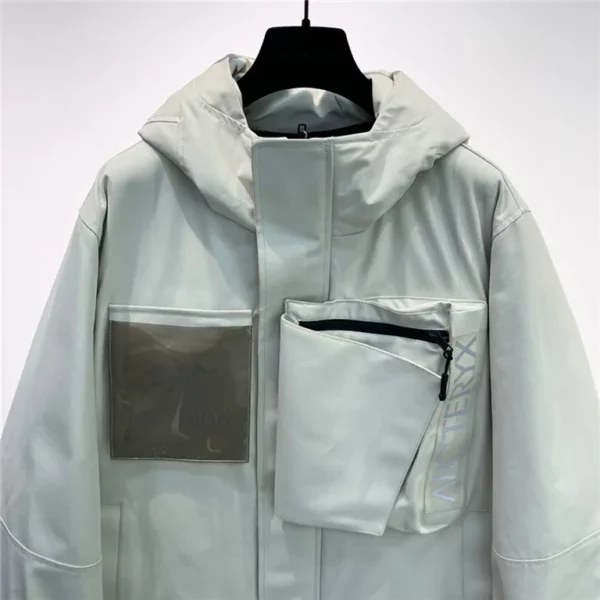 Arcteryx  waterproof Jacket