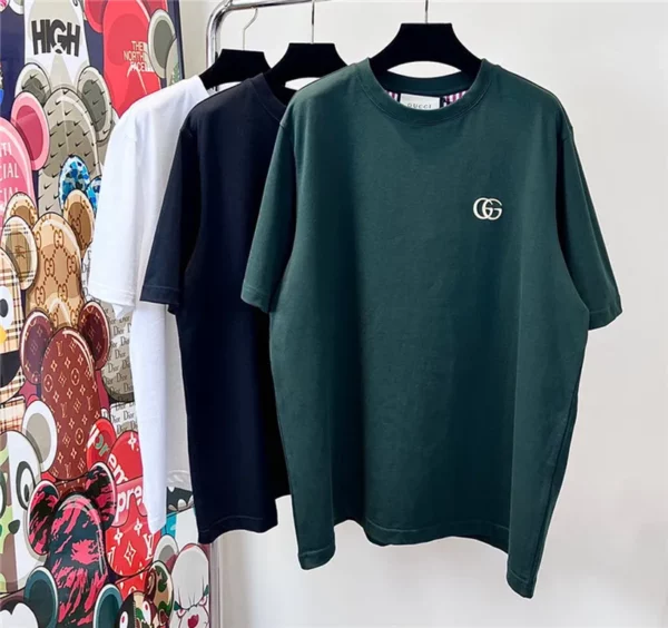 2023fw Gucci T Shirt