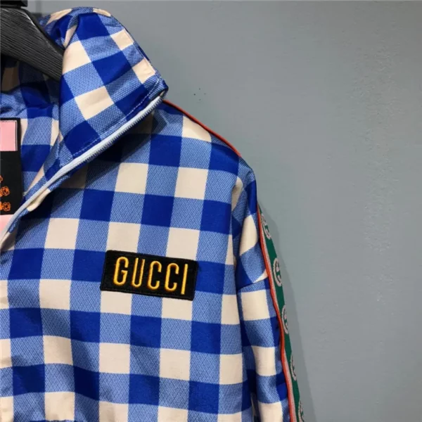 2022ss Gucci Jacket