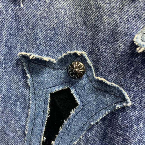 2023fw Chrome Hearts Jeans