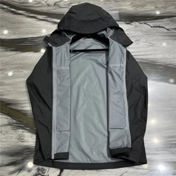 Arcteryx Jacket