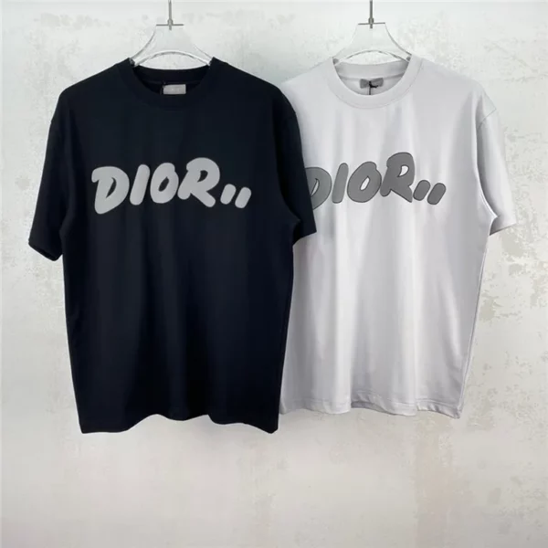 2023ss Dior T Shirt