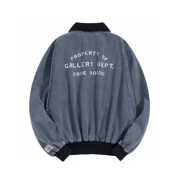 2023fw Gallery Dept Jacket