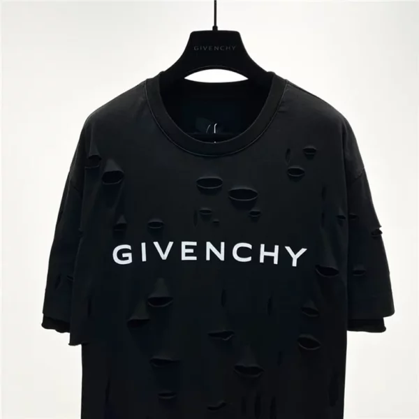 2023SS Givenchy T Shirt