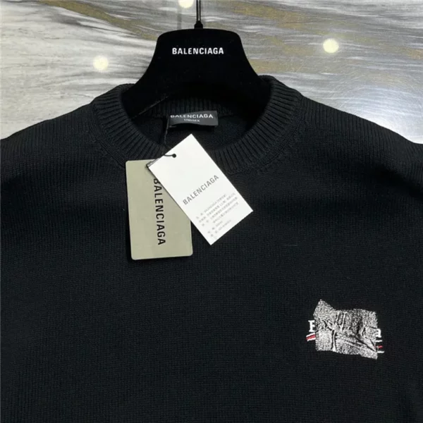 2023 Balenciaga Sweater