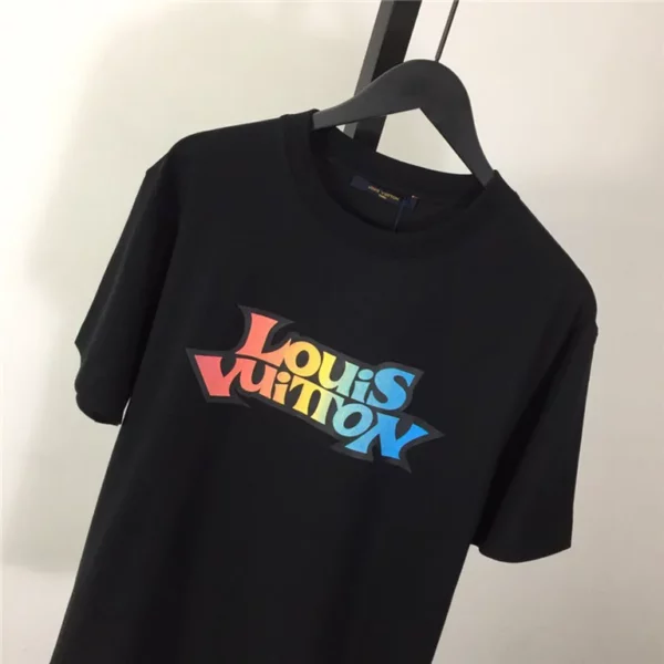 2023SS Louis Vuitton T Shirt