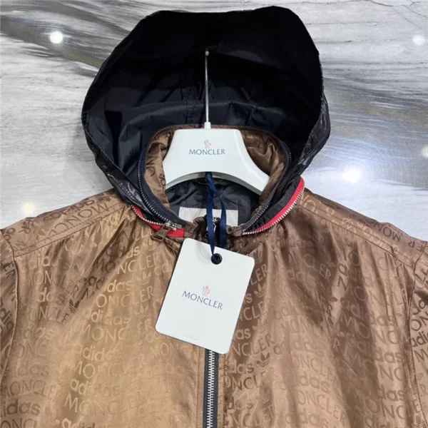 2023fw Moncler Jacket