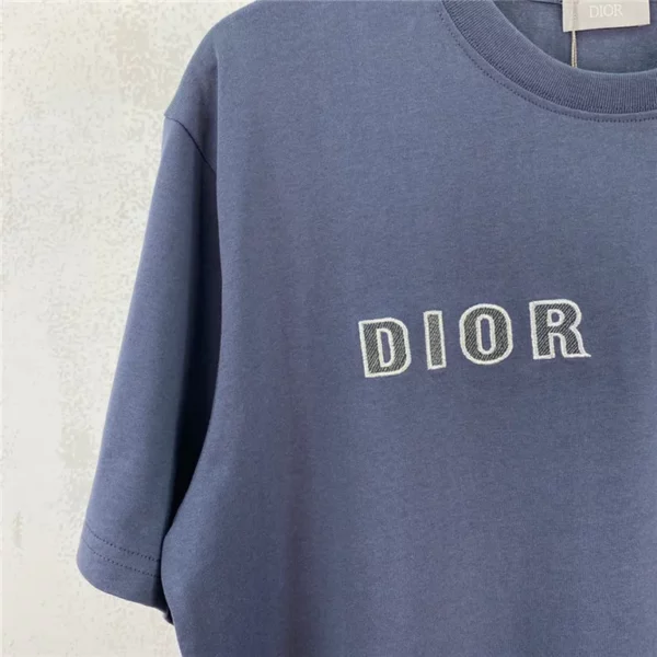 2023ss Dior T Shirt