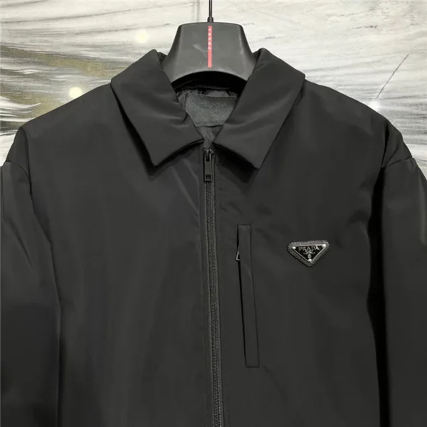 2023fw Prada Jacket