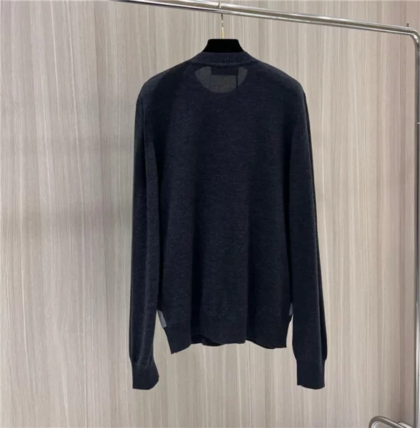 2023fw Fendi Sweater