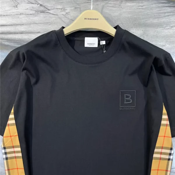 2023SS Burberry T Shirt