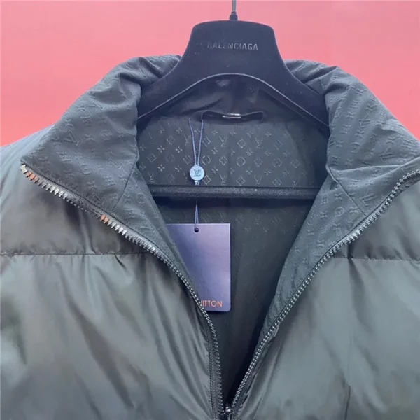 2023fw Louis Vuitton Jacket