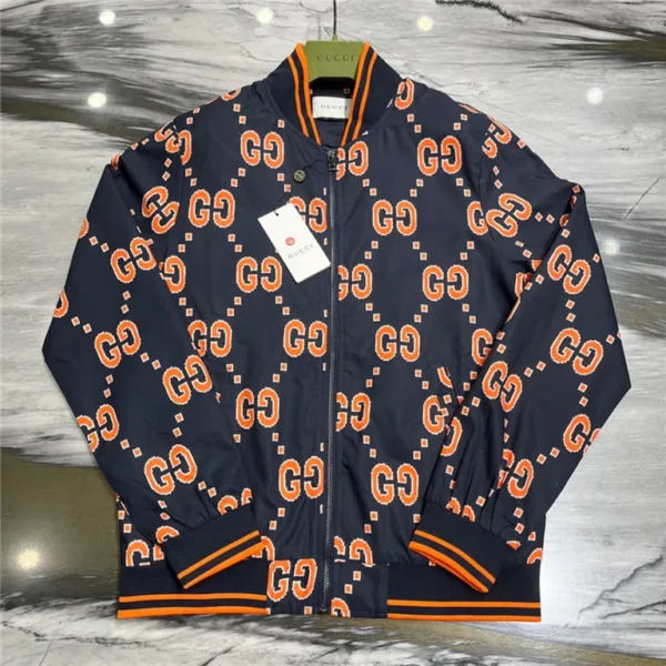 2023fw Gucci Jacket