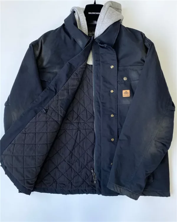 2023fw Balenciaga Jacket